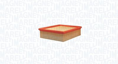 Air Filter MAGNETI MARELLI 152071758647