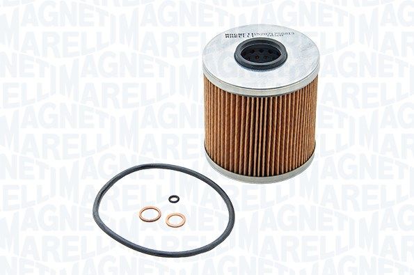 MAGNETI MARELLI 152071758813 Oil Filter