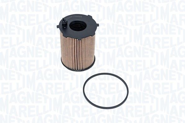 MAGNETI MARELLI 152071758829 Oil Filter