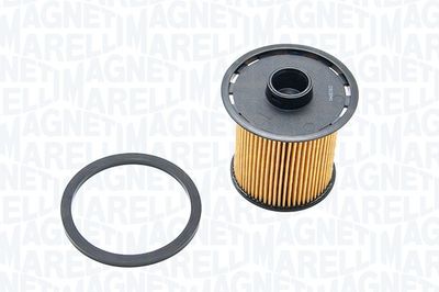 Fuel Filter MAGNETI MARELLI 152071760551