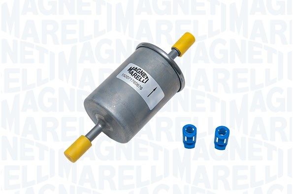 MAGNETI MARELLI 152071760676 Fuel Filter