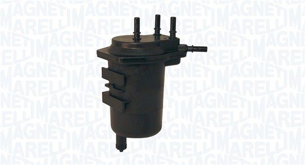 MAGNETI MARELLI 152071760684 Fuel Filter