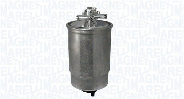 MAGNETI MARELLI 152071760687 Fuel Filter