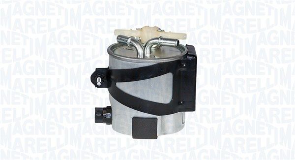 MAGNETI MARELLI 152071761636 Fuel Filter