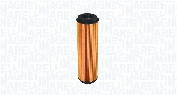 MAGNETI MARELLI 152071761691 Oil Filter
