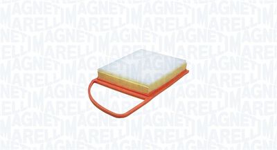 Air Filter MAGNETI MARELLI 153071760448