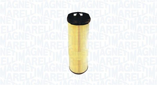 MAGNETI MARELLI 153071760658 Air Filter