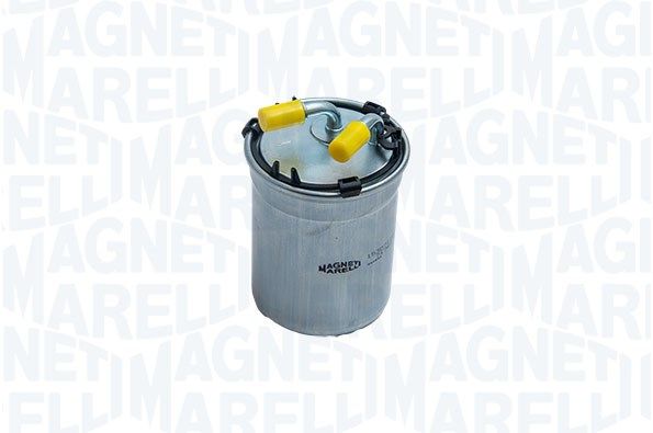 MAGNETI MARELLI 153071760748 Fuel Filter