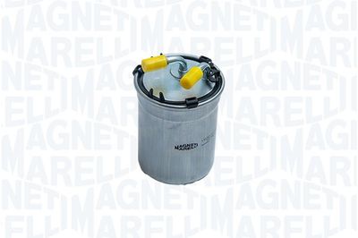 Fuel Filter MAGNETI MARELLI 153071760748