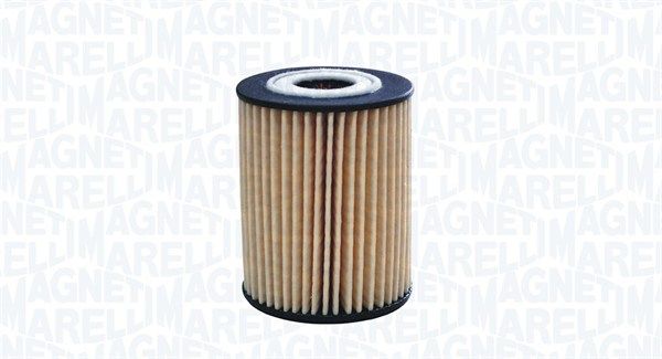 MAGNETI MARELLI 153071762342 Oil Filter