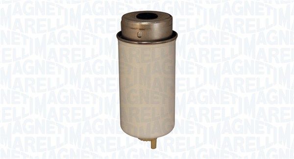 MAGNETI MARELLI 153071762417 Fuel Filter