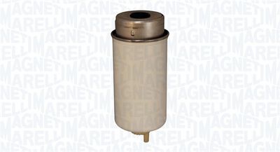 Fuel Filter MAGNETI MARELLI 153071762417