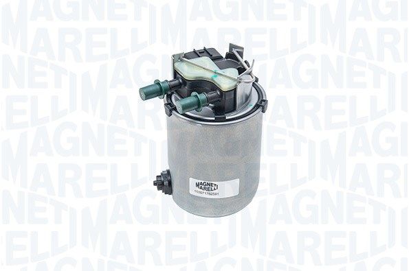 MAGNETI MARELLI 153071762591 Fuel Filter