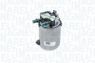 Fuel Filter MAGNETI MARELLI 153071762591