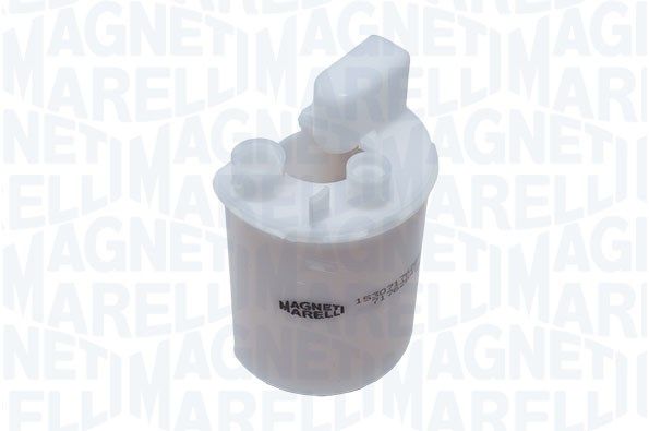 MAGNETI MARELLI 153071762647 Fuel Filter