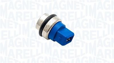 Sensor, coolant temperature MAGNETI MARELLI 171916011060