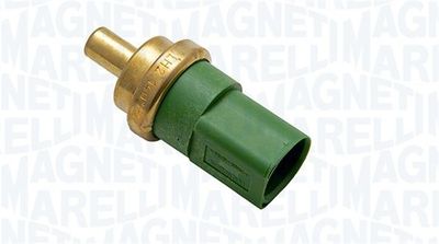 Sensor, coolant temperature MAGNETI MARELLI 171916011090