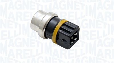 Sensor, coolant temperature MAGNETI MARELLI 171916011100