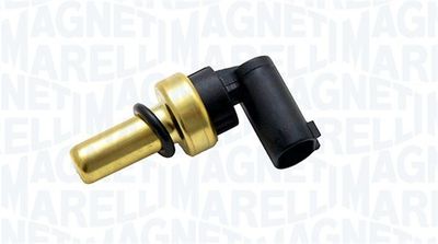 Sensor, coolant temperature MAGNETI MARELLI 171916011630