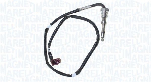 MAGNETI MARELLI 172000011010 Sensor, exhaust gas temperature