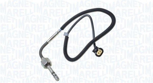 MAGNETI MARELLI 172000023010 Sensor, exhaust gas temperature
