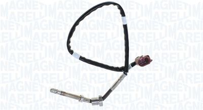 Sensor, exhaust gas temperature MAGNETI MARELLI 172000025010