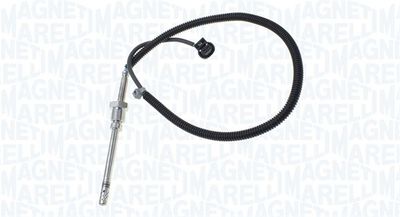 Sensor, exhaust gas temperature MAGNETI MARELLI 172000035010