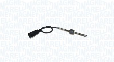 Sensor, exhaust gas temperature MAGNETI MARELLI 172000055010