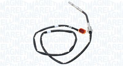 Sensor, exhaust gas temperature MAGNETI MARELLI 172000073010