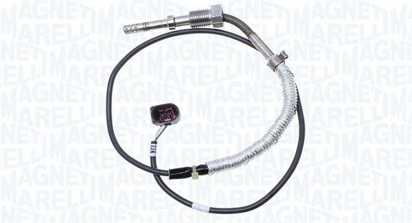 MAGNETI MARELLI 172000101010 Sensor, exhaust gas temperature