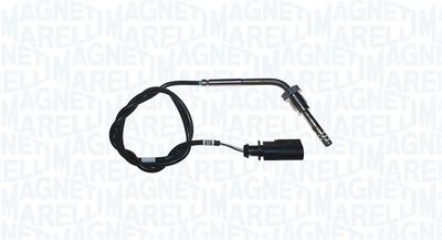 Sensor, exhaust gas temperature MAGNETI MARELLI 172000111010