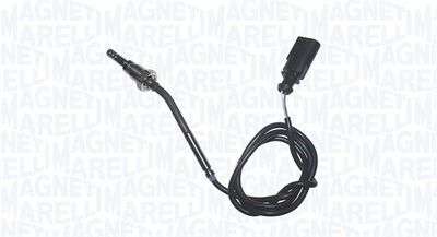 Sensor, exhaust gas temperature MAGNETI MARELLI 172000181010