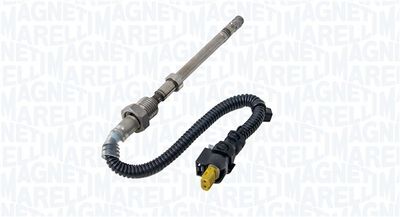 Sensor, exhaust gas temperature MAGNETI MARELLI 172000205010