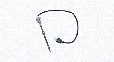Sensor, exhaust gas temperature MAGNETI MARELLI 172000585010