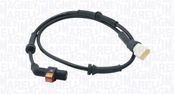 MAGNETI MARELLI 172100037010 Sensor, wheel speed