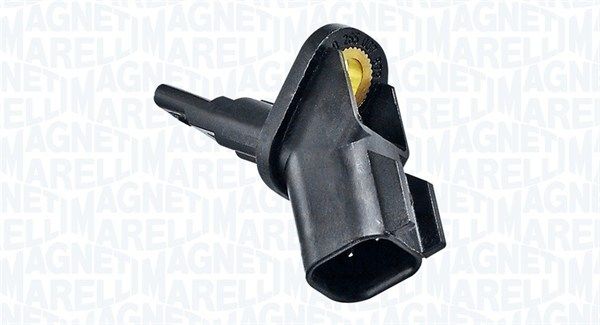 MAGNETI MARELLI 172100039010 Sensor, wheel speed