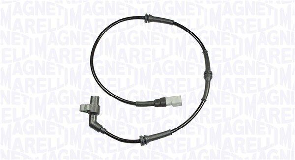 MAGNETI MARELLI 172100042010 Sensor, wheel speed