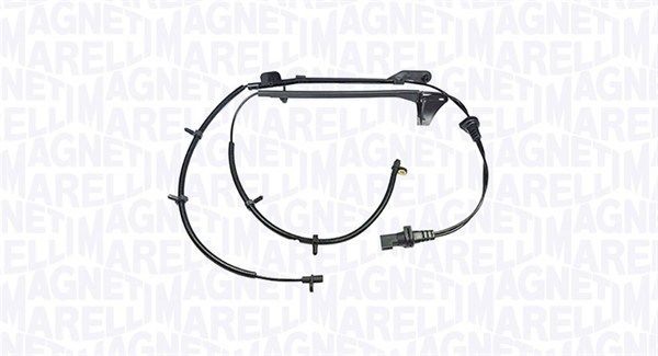 MAGNETI MARELLI 172100051010 Sensor, wheel speed