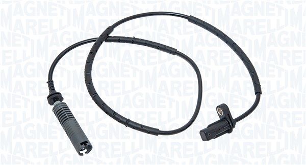 MAGNETI MARELLI 172100053010 Sensor, wheel speed