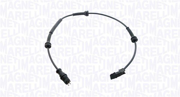 MAGNETI MARELLI 172100059010 Sensor, wheel speed