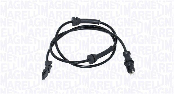 MAGNETI MARELLI 172100073010 Sensor, wheel speed