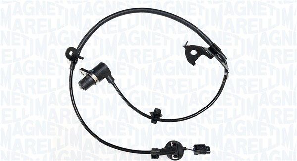 MAGNETI MARELLI 172100089010 Sensor, wheel speed
