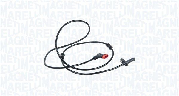 MAGNETI MARELLI 172100104010 Sensor, wheel speed