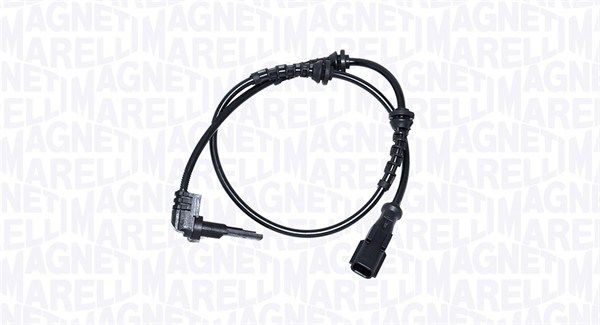MAGNETI MARELLI 172100118010 Sensor, wheel speed
