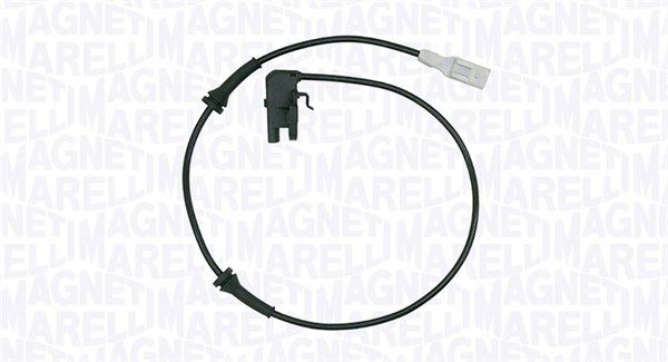 MAGNETI MARELLI 172100149010 Sensor, wheel speed
