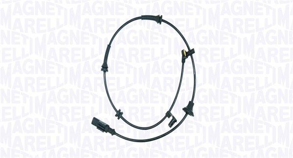 MAGNETI MARELLI 172100152010 Sensor, wheel speed