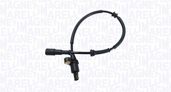 MAGNETI MARELLI 172100163010 Sensor, wheel speed