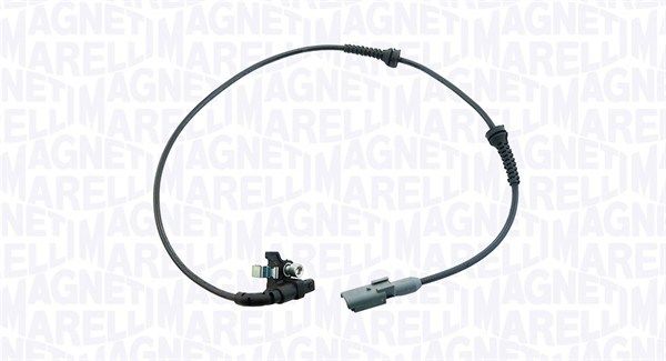 MAGNETI MARELLI 172100164010 Sensor, wheel speed