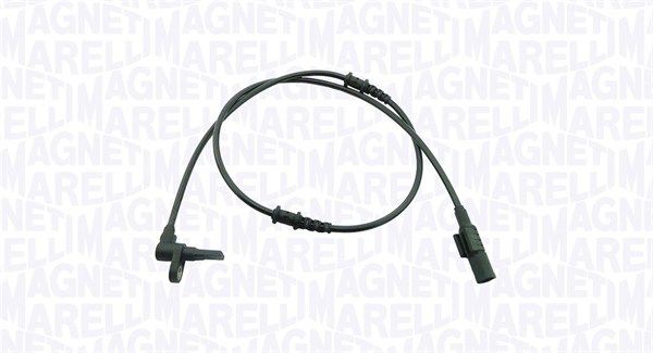 MAGNETI MARELLI 172100167010 Sensor, wheel speed
