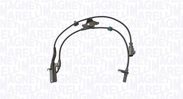 MAGNETI MARELLI 172100173010 Sensor, wheel speed